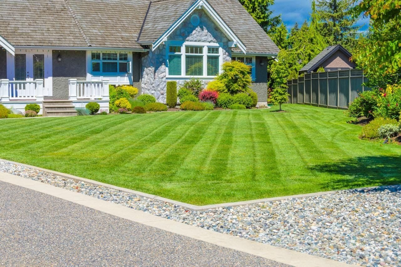 Lawn Care